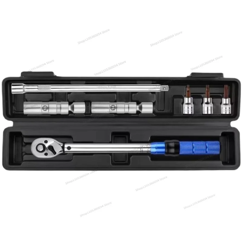 For Torque Wrench Set Ultra-thin Magnetic Car Fast Spark Plug Sleeve Special Removal Tool Adjustable Wrench