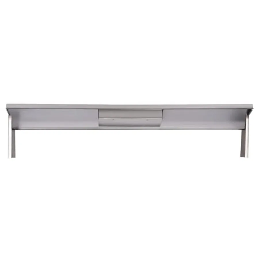 مقلاة لف المصد الخلفي متوافقة مع 19471953 شيفروليه تشيفي السلسلة الأولى جي إم سي لوحة التقاط شاحنة ستيبسايد ستيل للكلاسيكية V