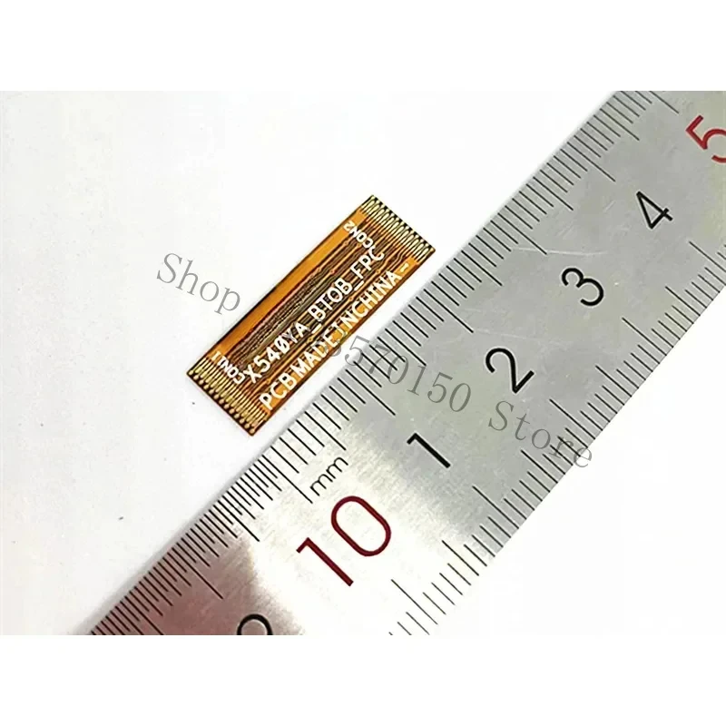 

NEW X540YA_BTOB_FPC CABLE For Asus X540YA X540Y D540Y R540Y A540Y HDD BOARD Disk Drive board Connectors cable test good