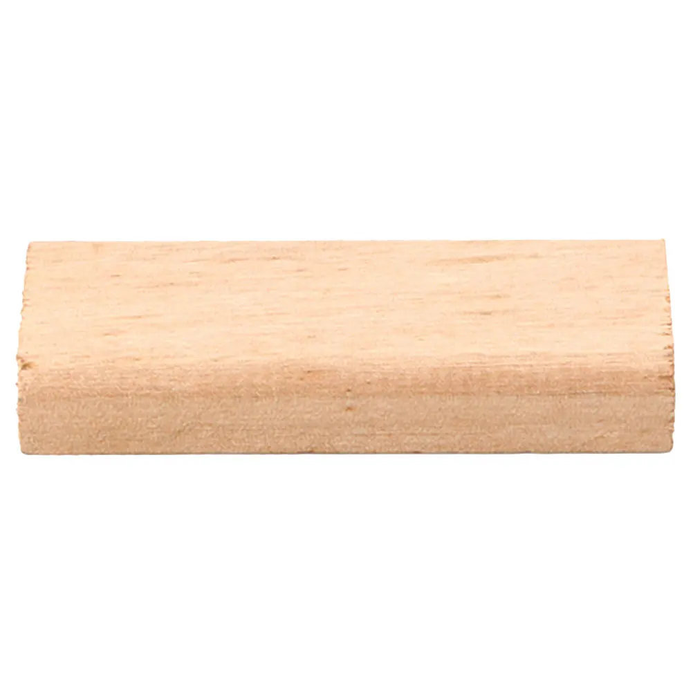 

Guitar Backrest Block Wooden Acoustic Kits Accessories for Men Making Supplies Parts Support Ballad and