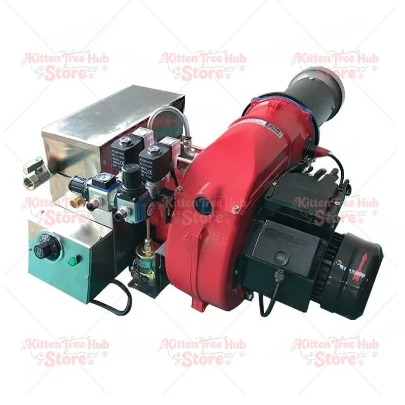 Burner Environmentally Friendly Oil Burner Heating Heating Drying Air Atomization Burner