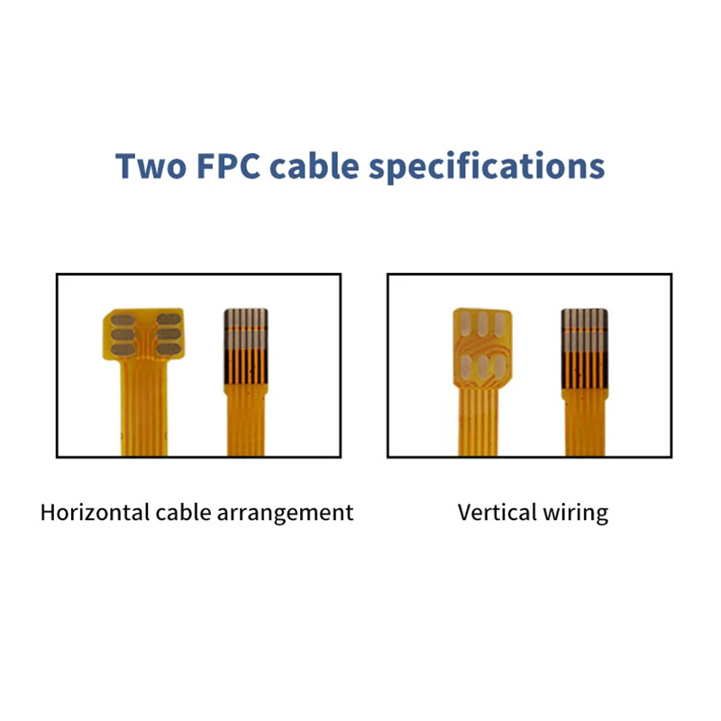 Konverter kartu Sim Nano 4FF, kabel ekstensi FPC ke Nano 4FF mikro 3FF standar 2FF Sim Usim garis konversi adaptor kartu