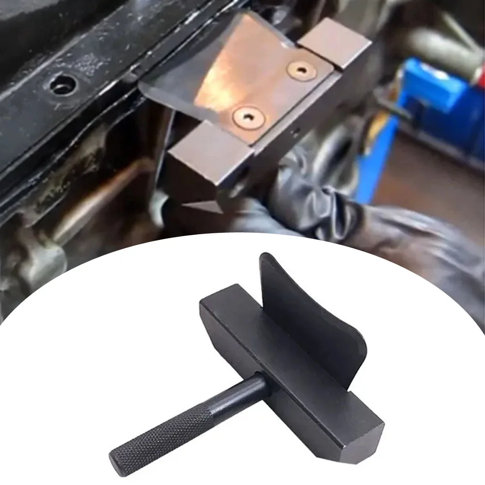 

Инструмент для сепаратора масляного поддона двигателя автомобиля, совместимые инструменты для ремонта автомобилей, инструмент для сепаратора масляного поддона, аксессуары для Benz/BMW