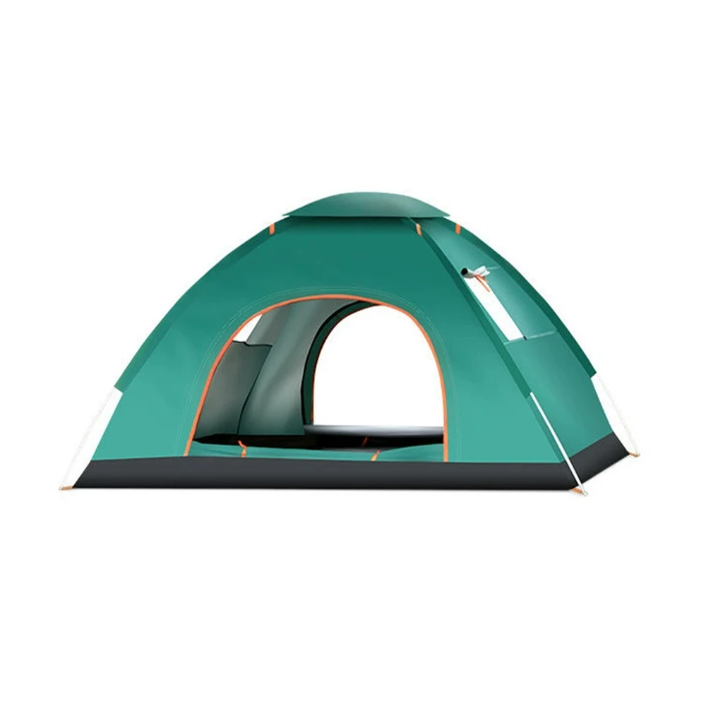 

Modification Wholesale Cheap 3-4 Persons Picnic Automatic Ultralight Instant Popup Camping Tent for Outdoor