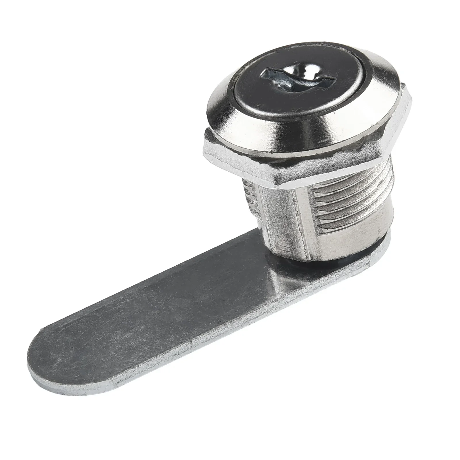 Cabinet Locker Drawer Lock With 2 Keys Cylinder Locks Mailbox Padlock Cylinder Cam Lock Furniture Lock Home Improvement