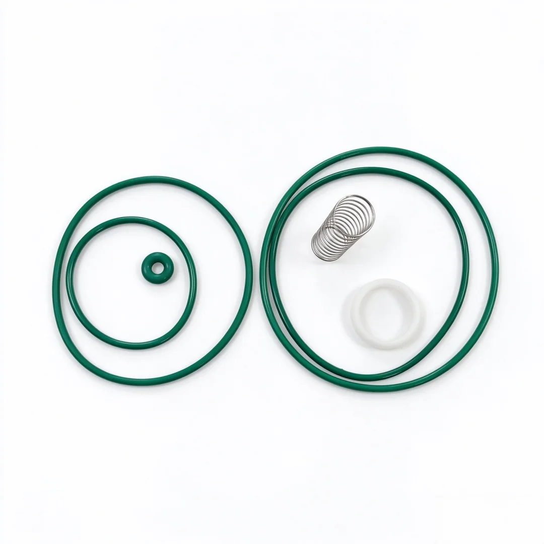 600.5280=2200900961 Unloading Valve Kit Fits VMC RH38 for Atlas Copco Compressor