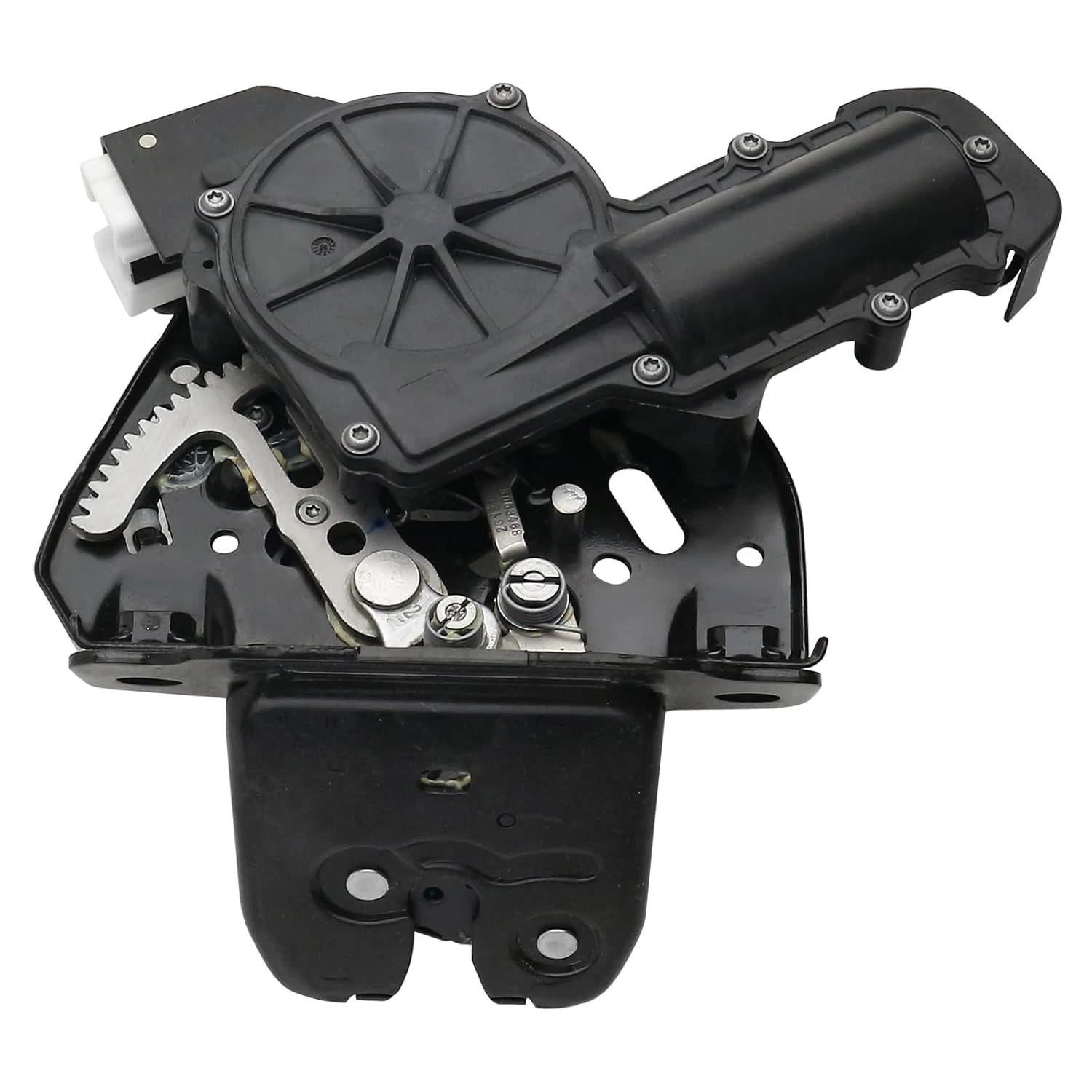 

90500-6RR1A Привод защелки замка двери багажника для Nissan Rogue Pathfinder Ariya 2021-2025 годов для 2022 2023 2024 Infiniti QX60