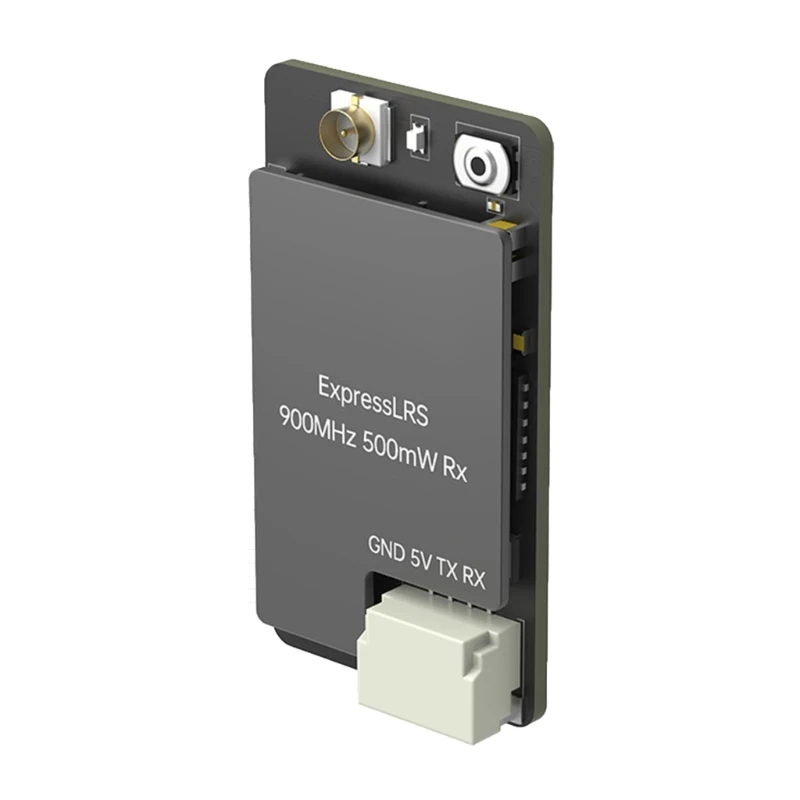 Receiver for iFlight ExpressLRS ELRS 500mW Receiver for Extended Communication Distance N58E