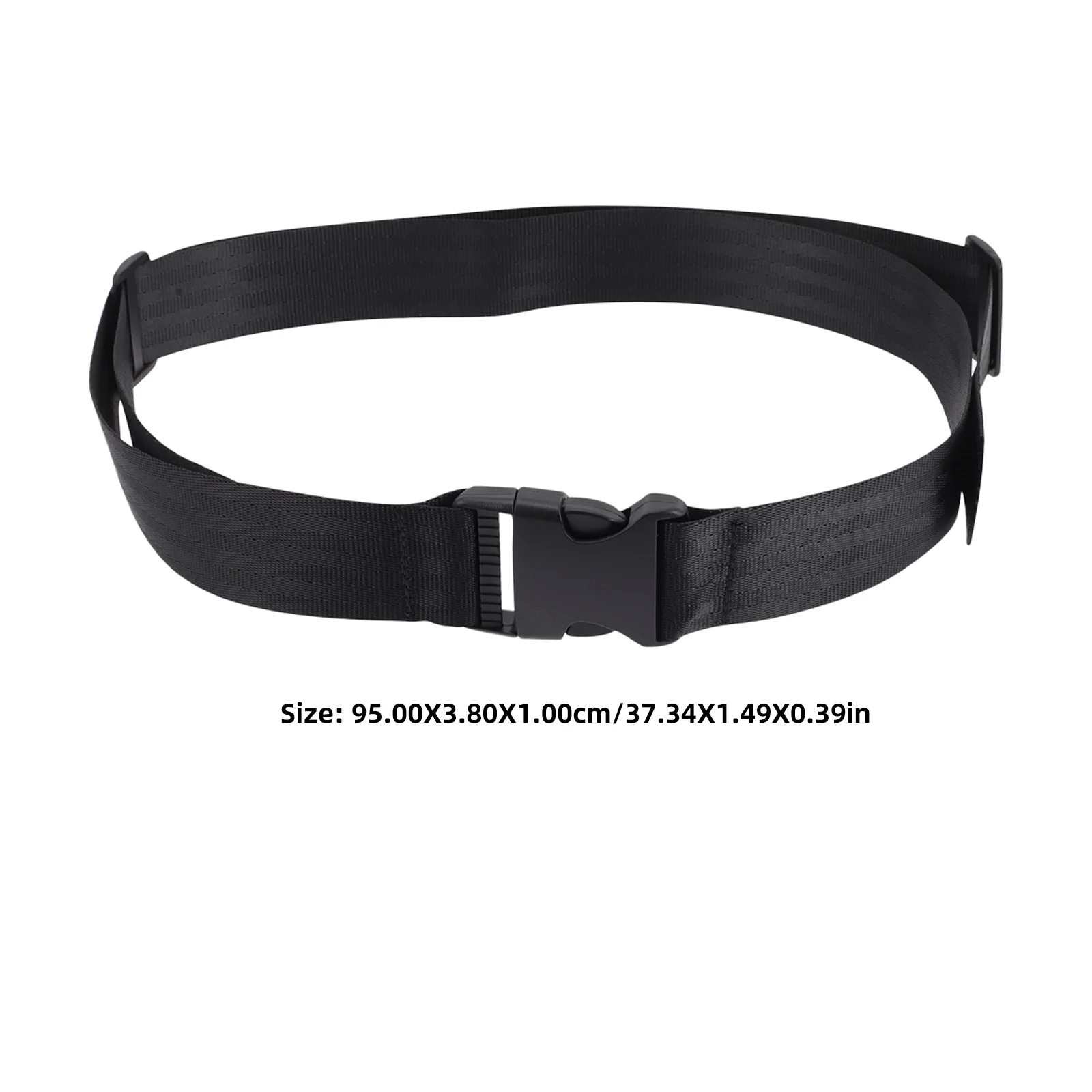 3 قطع من حزام كرسي الأطفال القابل للتعديل، حزام كرسي مرتفع، عربة أطفال محمولة، حزام سفر للأطفال الصغار، أساسيات السفر على شكل طائرة #6