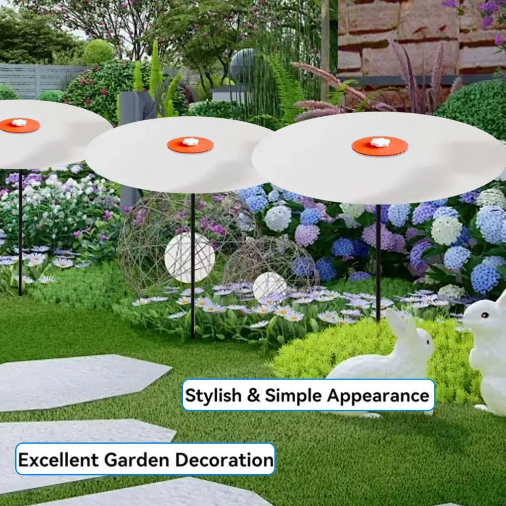 Filtre de lumière du soleil pour plantes d'extérieur, parasol réglable, recommandé, couverture d'ombre solaire pour plantes de jardin en pot