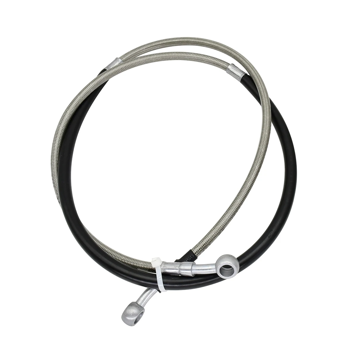 For KTM XCW XCF-W EXC EXC-F SX SXF XC XCF 6 Days 125 150 250 300 350 450 500 2012-2024 Front or Rear Motorcycle Brake Oil Hose - view 3