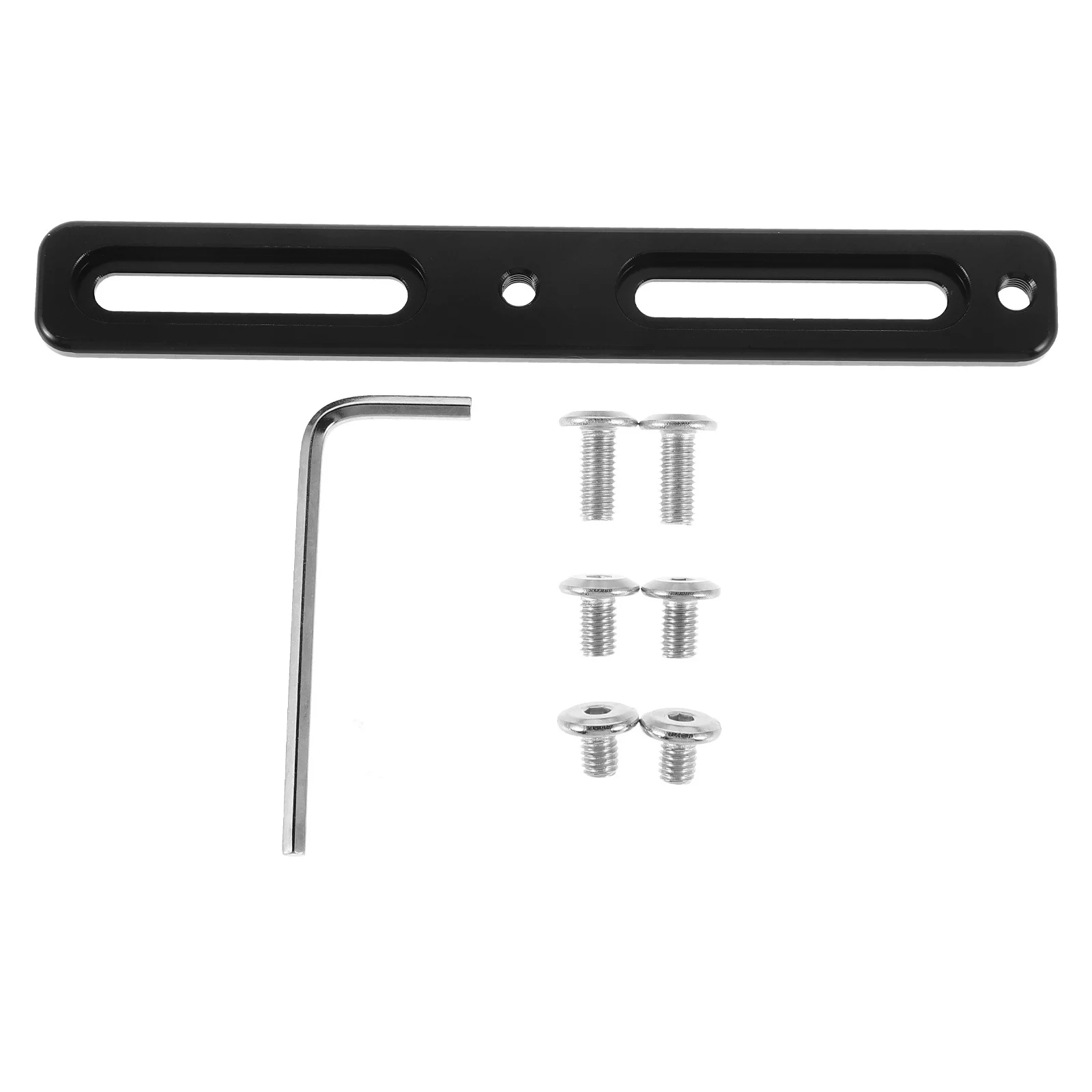 

1Set Road Bike Water Bottles Cage Adapter Adjustable Mount Bracket Position Holder Extension for Bicycle Bottle Cage