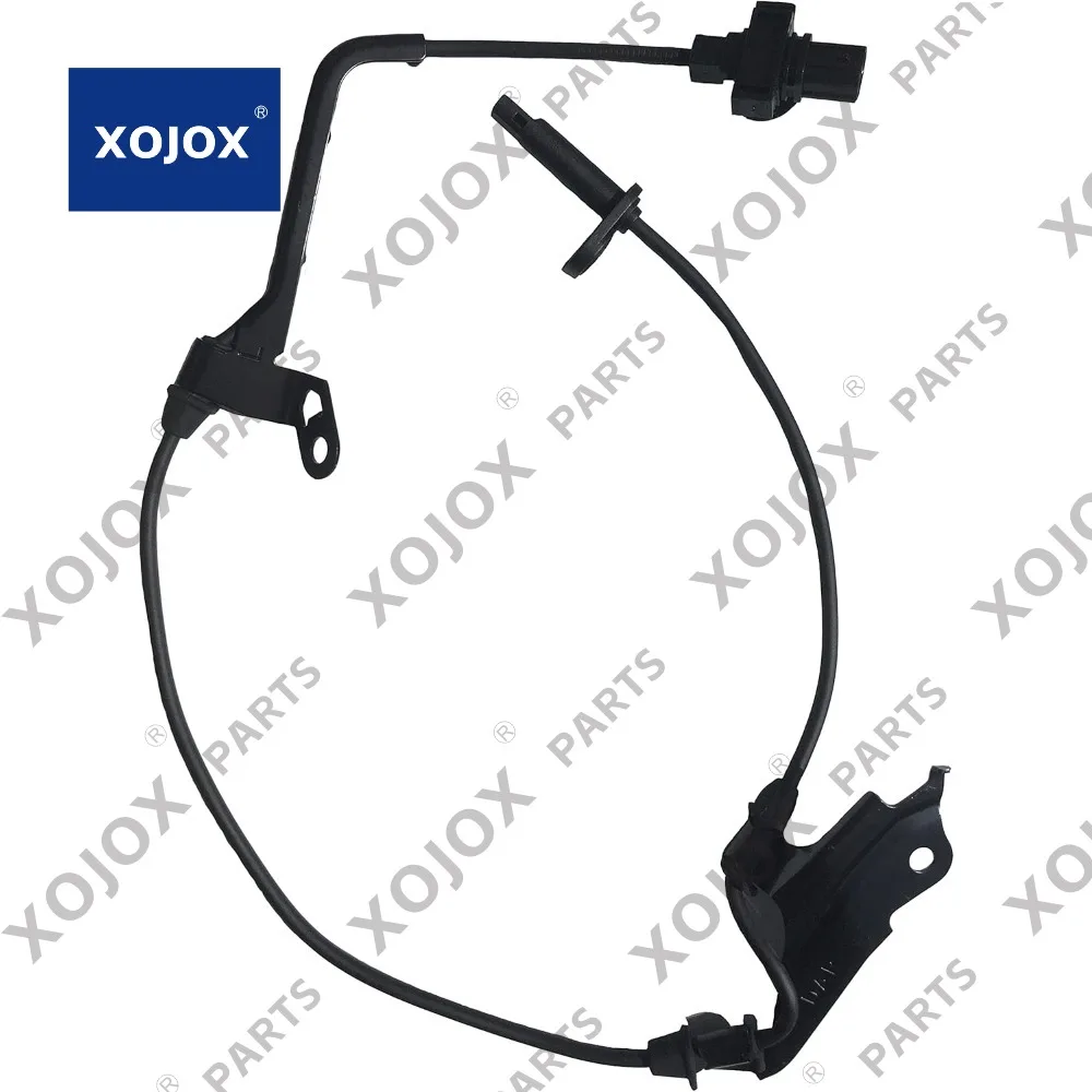

XOJOX 116a ABS Wheel Speed Sensor for Acura ZDX 2010-2013 for Acura MDX 2007-2013 for Honda Pilot 2009-2015 OE# 57455-STX-A01,AL
