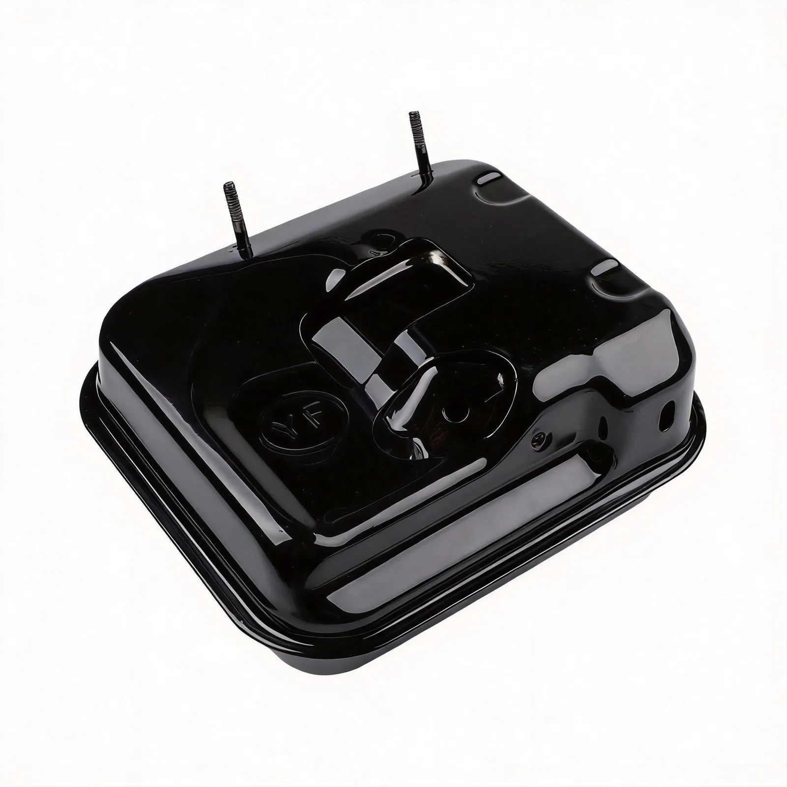 3.6 Liter Fuel Tank For Honda For GX140 For GX160 For GX200 With Cap And Built-In Fuel Filter For Reliable Operation view 4