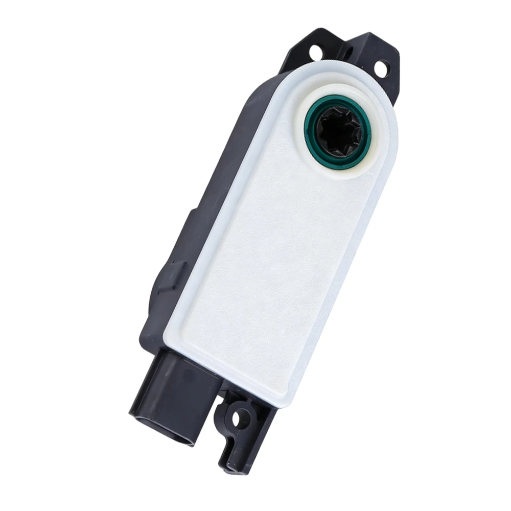 

Для Ford Explorer XLT Sport Utility 4-Door GAS DOHC Turbocharged 2020-2023: Привод мотора шторки радиатора L1MB8476 L1MB8476AA