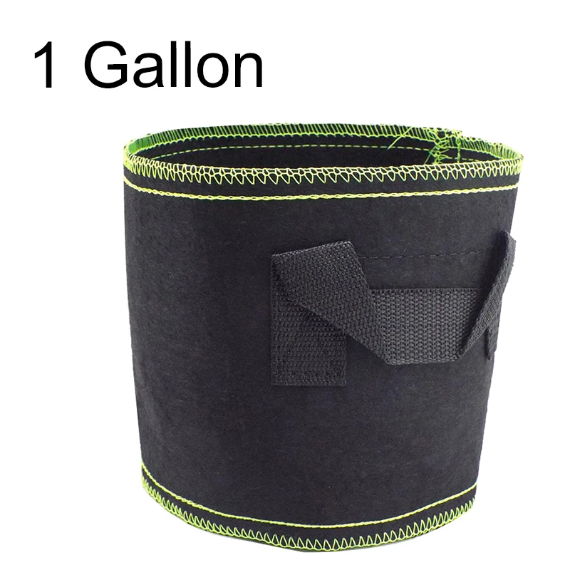 1Gal Plant Grow Bag… - image