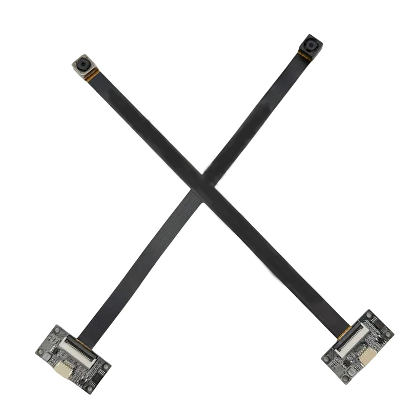 وحدة كاميرا USB 1PS 5MP/12MP HD AF/FF مستشعر OV5693/ IMX258، 30 إطارًا في الثانية تدعم OTG، UVC لمسح المستندات Win XP/7/10 / Vista