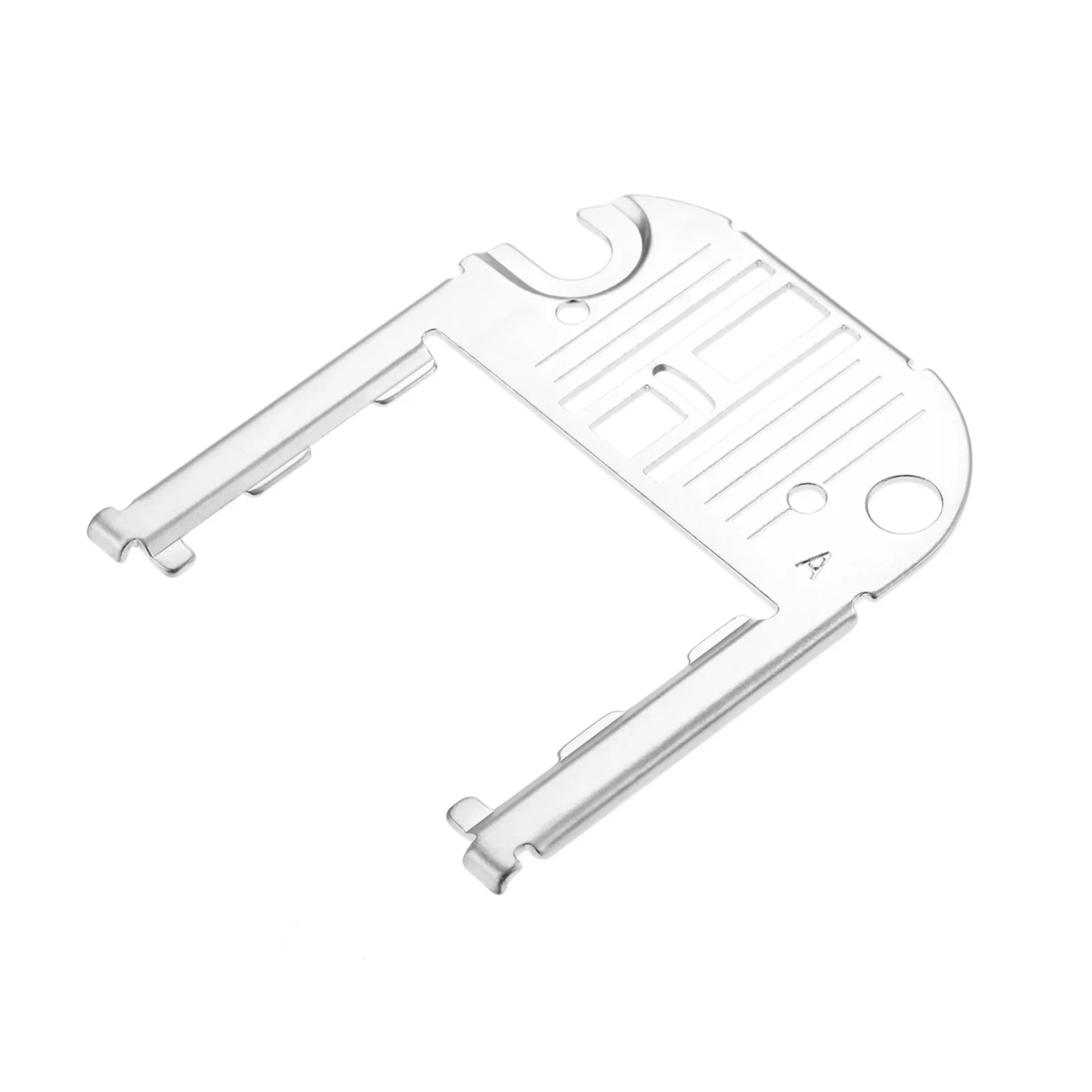 

1Pc Sewing Machine Needle Plate Durable Household Sewing Machine Parts for Singer 2802 2808 2809 2818 4205 4206 4210 Cover Plate