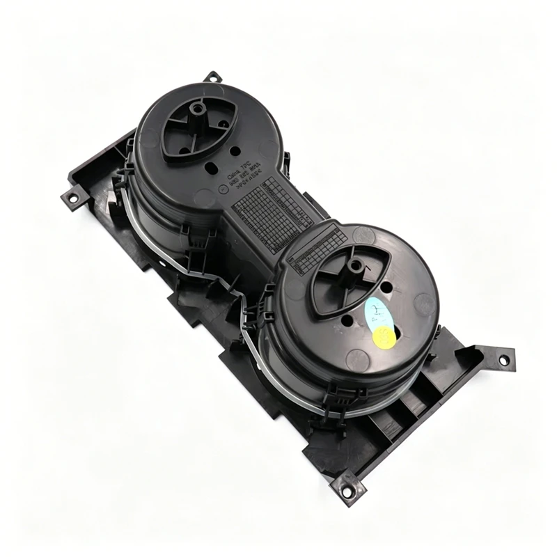 Super Sale 5GG862531A 5GG863301B Black Drinks Console Cup Holder Without Curtains for VW Golf 7 MK7 2013-2021 5GG 862 531 A