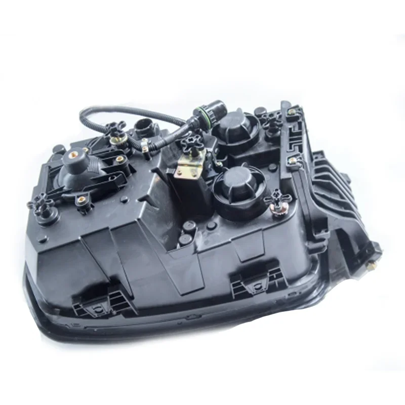 Original Fit for Shacman Right headlight assembly DZ96189722020