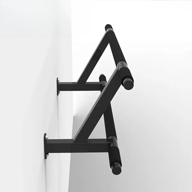 Wall Mounted Portable Ballet Barre for Home ‑ Ballet Bar for Ballet, Dancing or Stretching, Ballet Barres for Adults