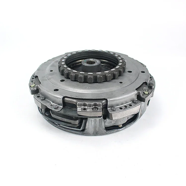 

In Stock High Performance DPS6 6DCT250 Dual Clutch For