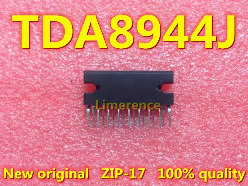 10PCS TDA8944J TDA8…