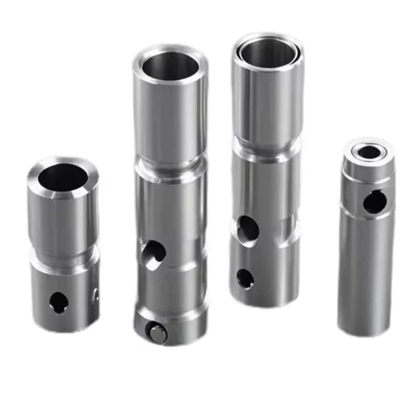 Machining Services Cnc Turning and Milling Composite Omponents Hardware Precision Machining Parts