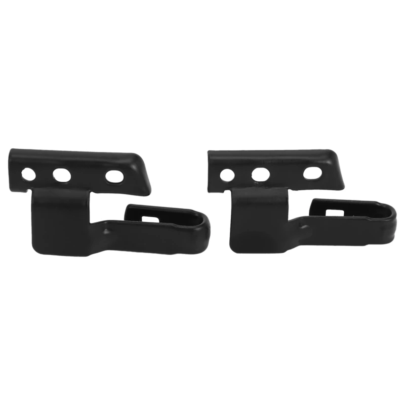 4 Sets Universal Front Windshield Wiper Blade Arm Adapter Mounting Kit Fit Varieties Of Vehicles 3392390298