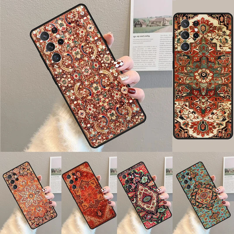 Persian Carpet Flor… - image