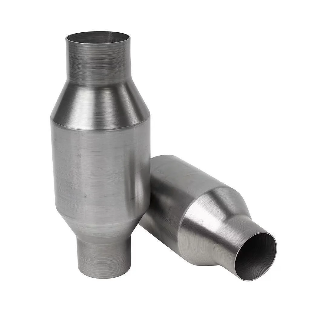 

Универсальный каталитический нейтрализатор, приварной тип, входное/выходное отверстие 57 мм, длина 280 мм, выбросы евро 4, керамические ячейки 600 с датчиком O2 P