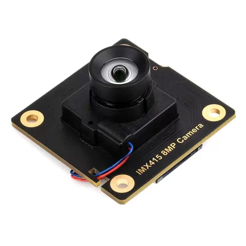 Raspberry Pi camera 8 million for IMX415Luckfox-Omni RK3576 Aura RV1126