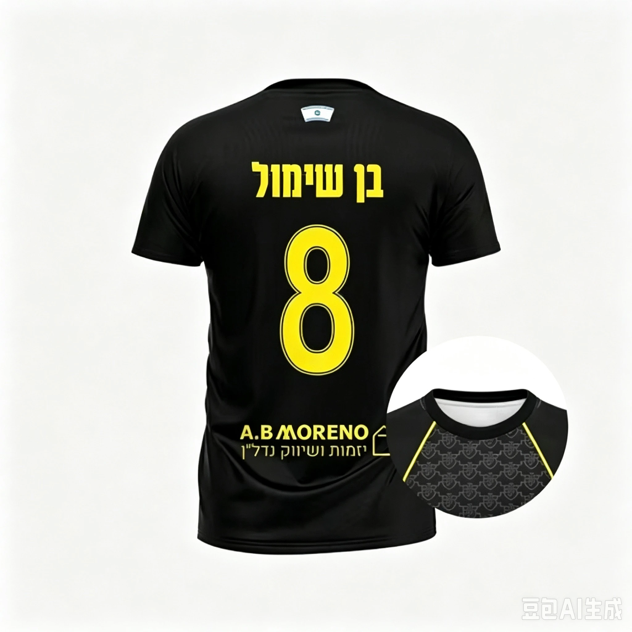 2026 Hotsale Summer Men Fan NO.7 Football Shirt Family Matching Soccer T-Shirt 3D Printed Short Sleeve Training & Match