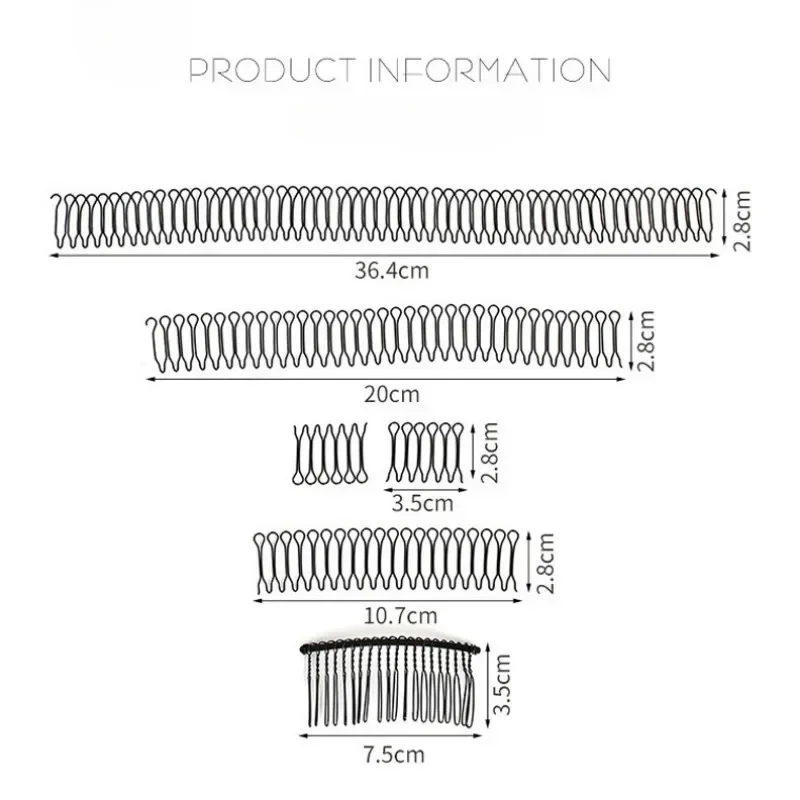 Thumbnail 4 - #55 Best Barrettes to Buy In 2026