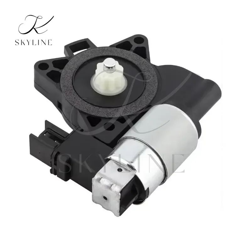 Power Window Regulator Electric Lift Motor For Mazda 3 5 6 CX7 CX9 RX8 Right Passenger Left Driver Side 742-801 742-802
