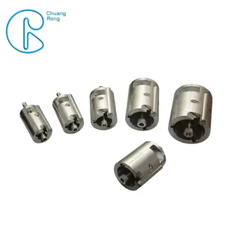 Alat Pipa Plastik Rotary Scraper Turbo 20mm-160mm Scraper/Alat Pipa Air PE