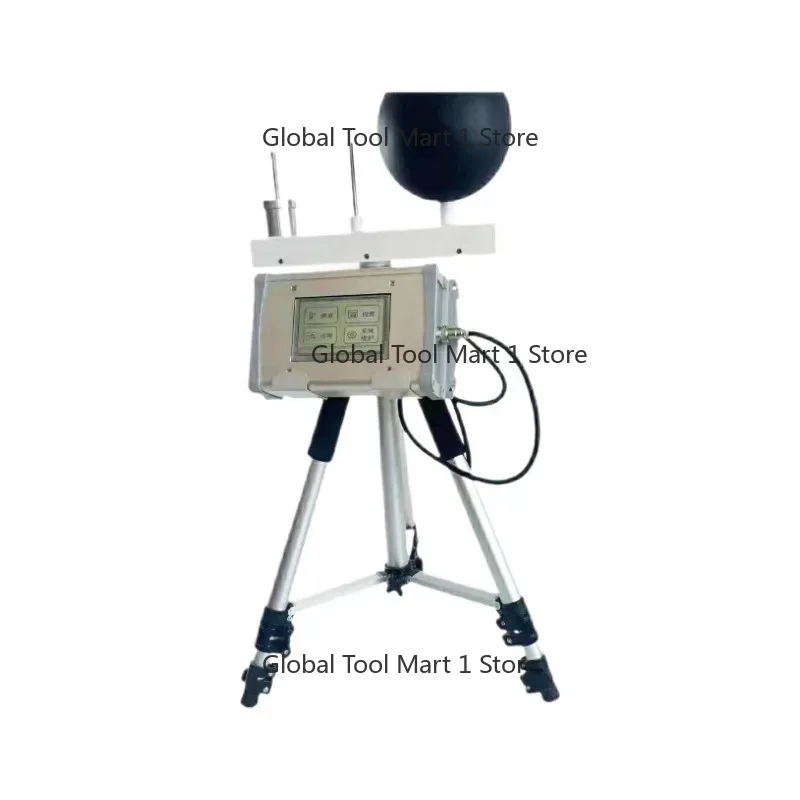

Environmental Thermal Intensity Tester, Temperature Index Tester, Wet Bulb Thermometer