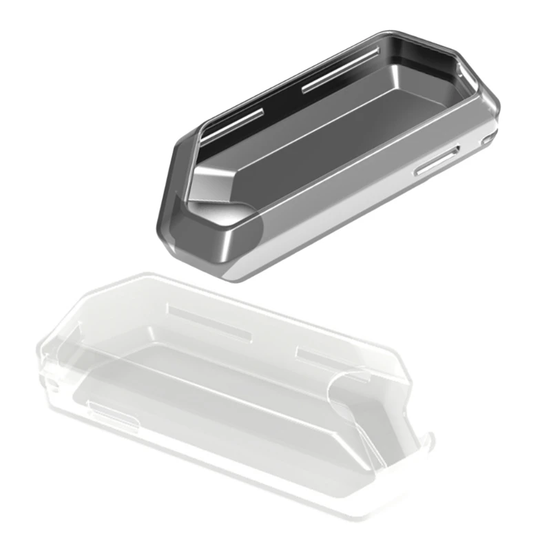 TPU Cover for Flipper Flexible Shell Protector Housing Clear Cover