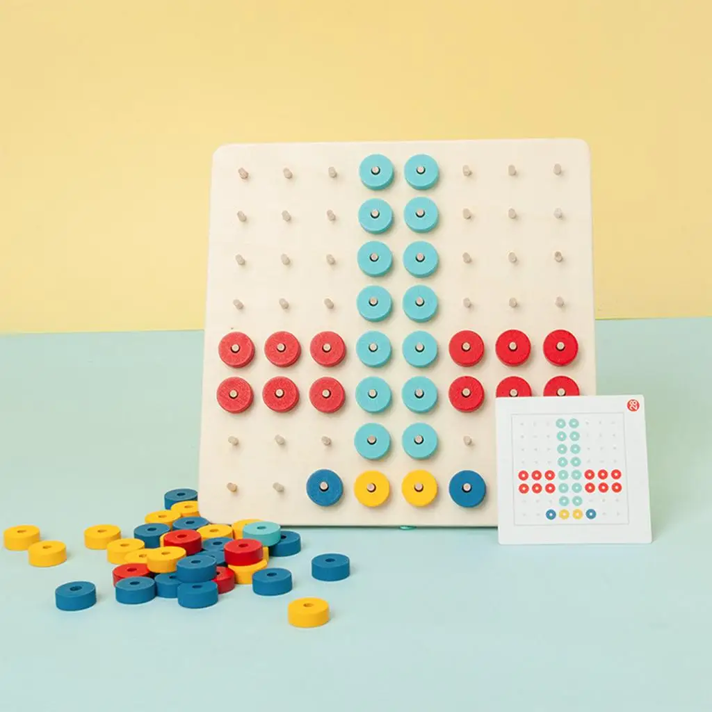 wooden-color-assorting-stacking-counting-pegs-fun-puzzles-preschool-toy