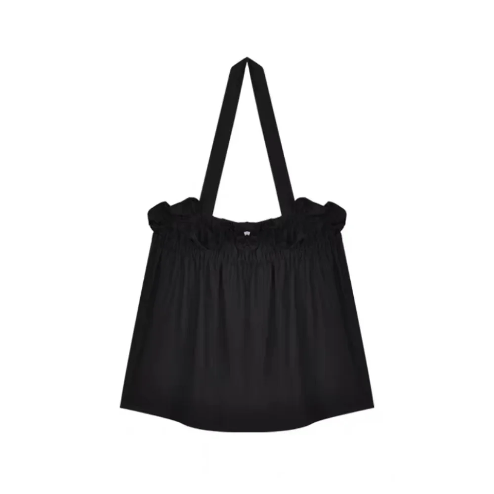 Moda plissado halter sem mangas camisola plissado doce magro colheita topos picante menina verão suspender colete feminino menina