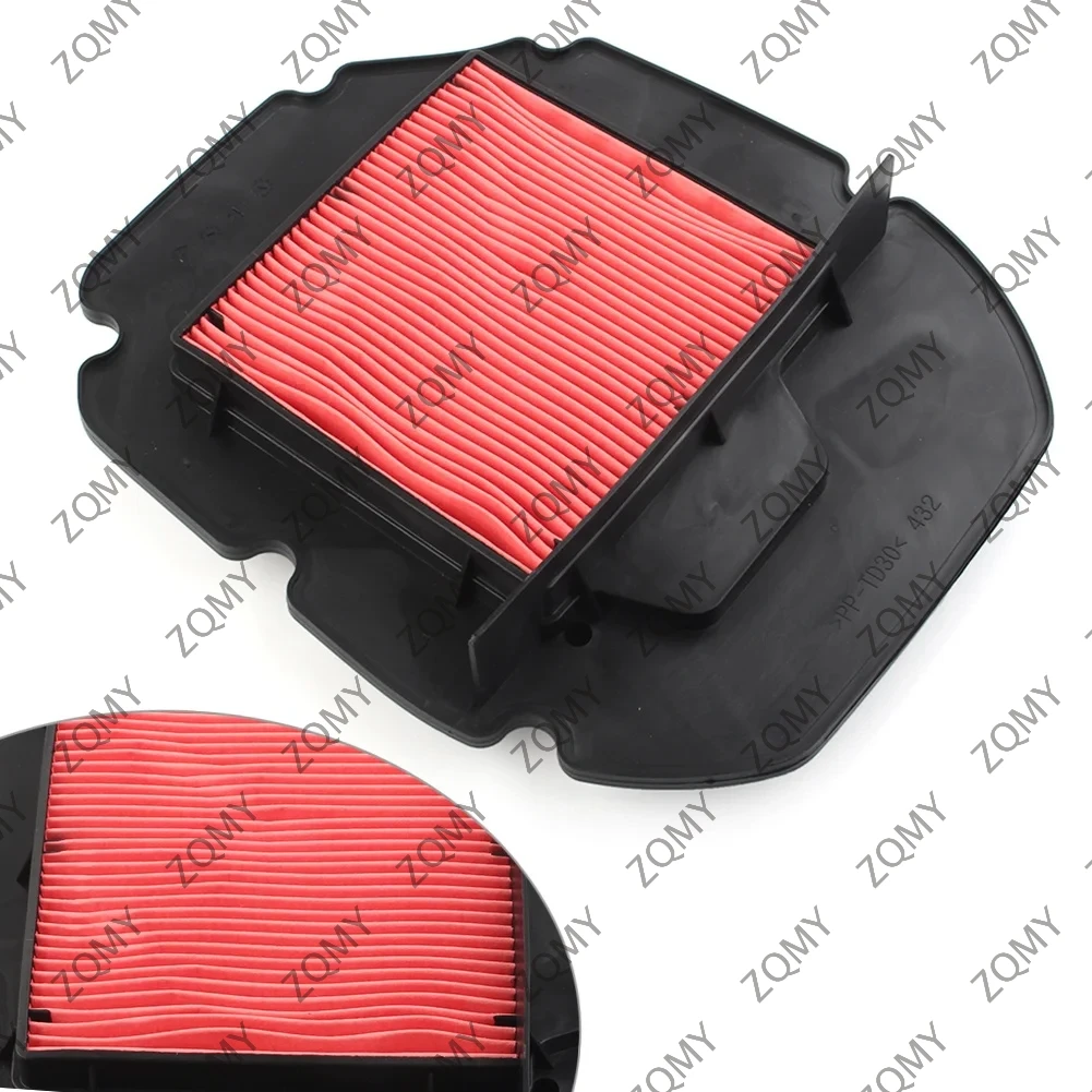 

Motorbike Air Filter For Honda VTR1000F Super Hawk 1998-2005 HFA1909 23-1909