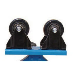 Adjustable Height Pipe Idler/ Adjustable Bracket  200kgs