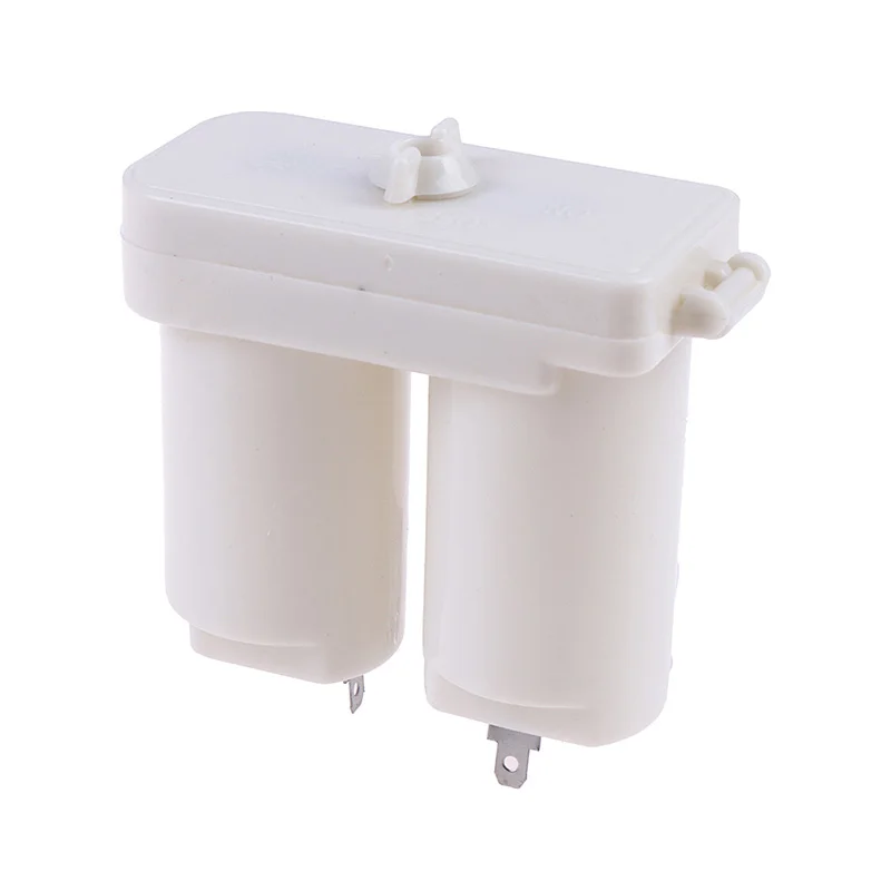 Water Heater Gas Boiler Battery Case Power Supply High Quality Plastic Battery Box Universal Double Battery Box Tool Parts