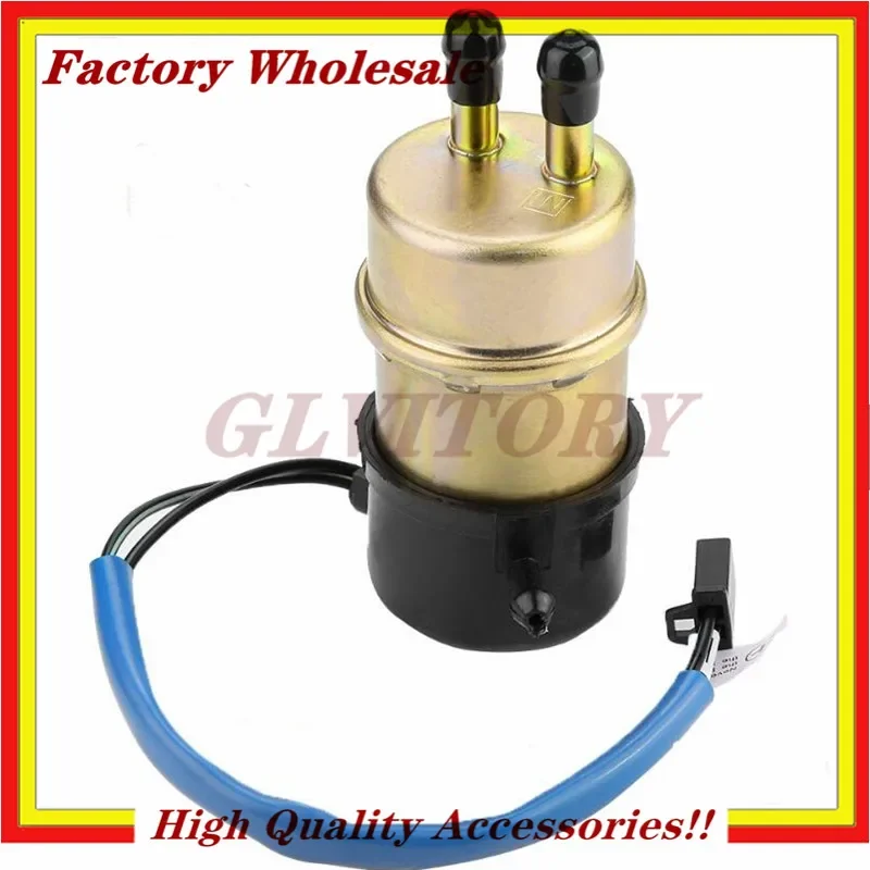 

16710-MR1-015 16710 MR1 015 Высококачественный электрический топливный насос для Honda Shadow VLX 600 VT600C 1993-1998 490401055 49040-1055