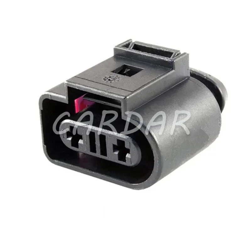 1 Set 2 Pin 1K0973202 Automotive Conlant Level Plug AC Assembly Antifreeze Water Level Sensor Socket 1K0 973 202 For VW Audi