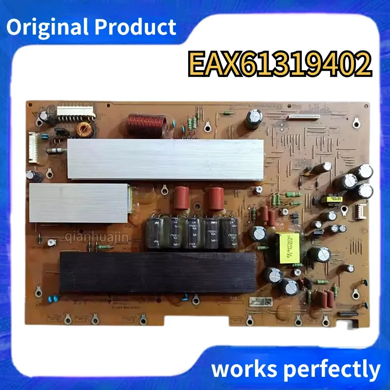 

EAX61319402 EBR63039802 EAX62064301 50T1-YSUS Y board for 50PJ350C-TA Y board Plasma 50 inch TV repair spare parts