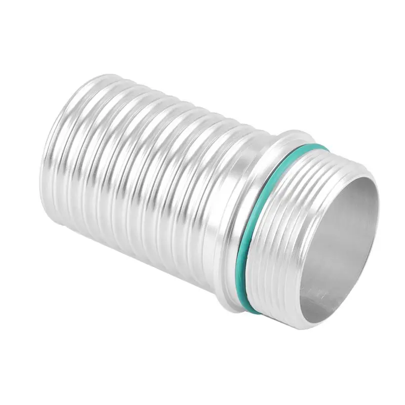 

WF-For VW Filter Housing For DSG 7 Speed DQ380 DQ381 DQ500 Shell Transmission Filter Cover Aluminum Alloy Filter Cover