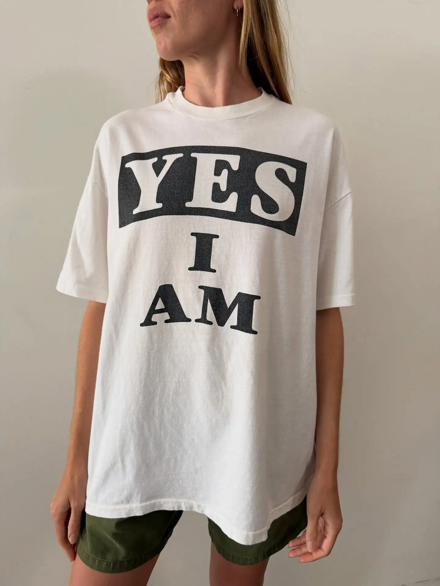 autismss-treasure-house-夏新作レターデザインカップル半袖白tシャツカジュアルスタイルおしゃれ感覚