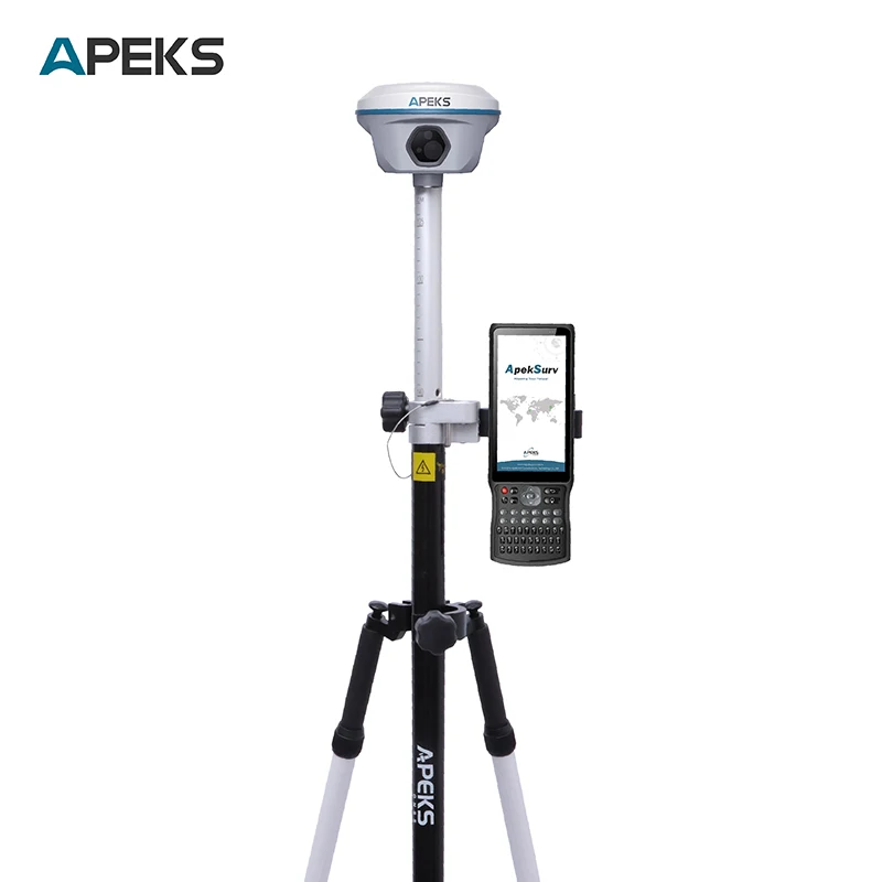 Apeks Ap40 Laser+ Land Surveying Equipment International Version One Year Warranty Recruit Agents Gps Surveying Equipment Price