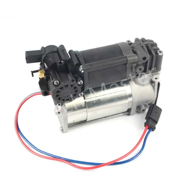 

Automotive Air Compressor Pump Airmatic for W212 Air Compressor for Air Suspension 2123200104 2123200404